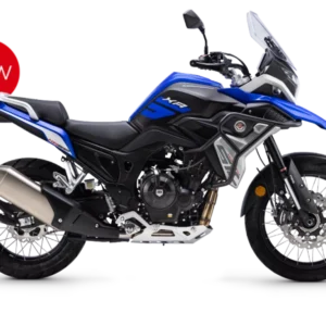 Reprogrammation ECU Macbor Montana XR5 510