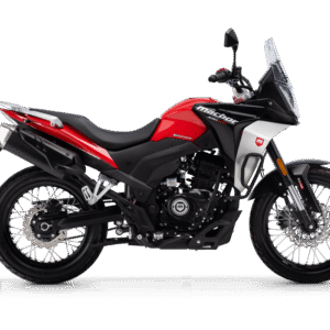 Reprogrammation ECU Macbor Montana XR1 125