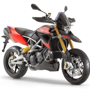 Reprogrammation ECU APRILIA Dorsoduro 1200