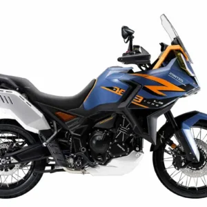 Calculateur racing débridé ZONTES 703F