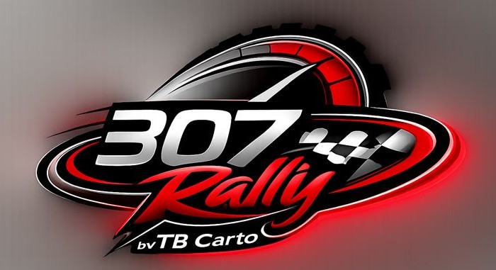 Filtre à air racing Rieju 307 Rally – Image 4