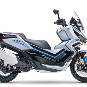 Reprogrammation & débridage ZONTES 368 G