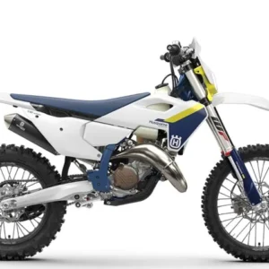 Reprogrammation ECU Husqvarna 125/250/300 TC & 125/250/300TE ou TPI