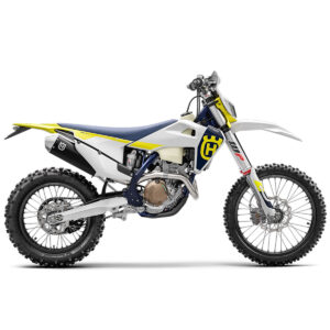 Reprogrammation / débridage Husqvarna 250 FE / 450 FE