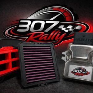 Pack performance stage 2 Rieju 307 Rally