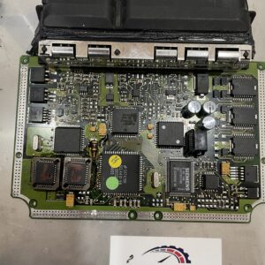 Bosch EDC15V - Pose EPROM Stage 1 / Stage 2 TDI 90 TDI 110