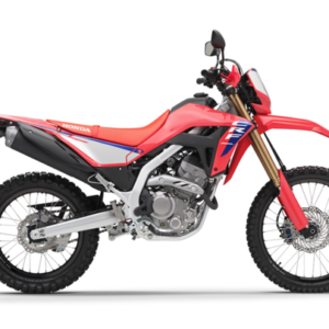 ECU RACING HONDA CRF300L