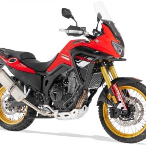 Reprogrammation ECU / ECU Racing Rieju Aventura 500