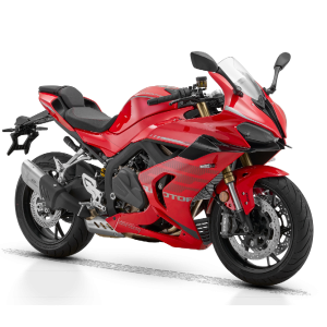 Reprogrammation ECU / débridage QJ Motor SRK800 / SRK800RR