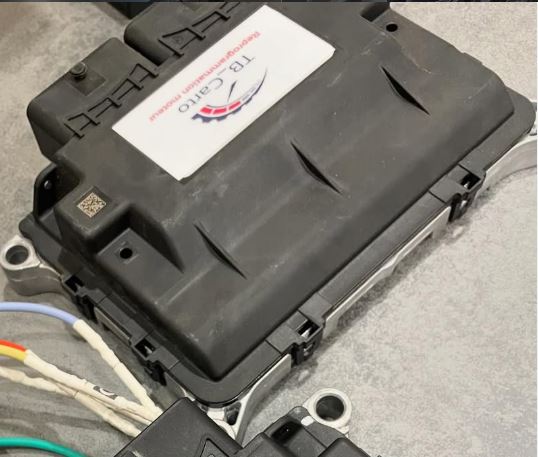 Reprogrammation ECU KOVE 800X PRO 2026 et après – Image 3
