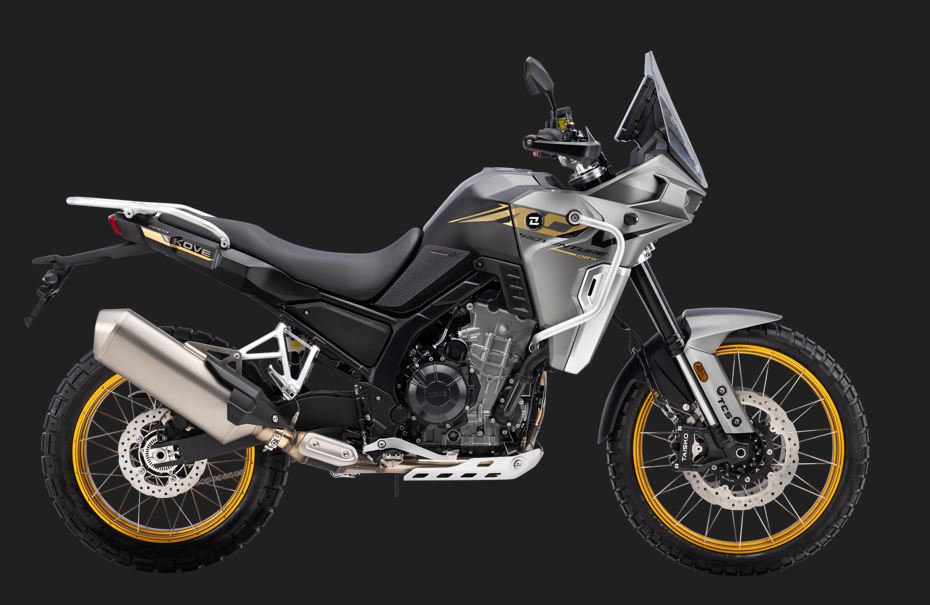 Reprogrammation ECU KOVE 800X PRO 2026 et après