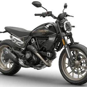 Reprogrammation ECU DUCATI Scrambler 800