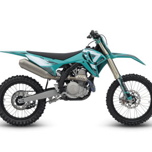 Reprogrammation ECU KOVE MX450 R / ECU COMPLET