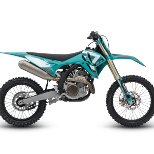 Reprogrammation ECU KOVE MX250 R / ECU COMPLET