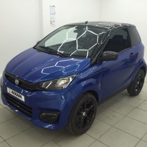 Débridage ECU gamme e-Aixam : Easy Access, Easy Chic, City Pack, City Sport, City GTO, Coupé Sport, Coupé GTI, Crossover ...