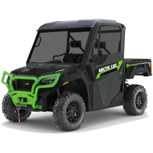 Reprogrammation ECU Arctic Cat gamme Prowler ATV