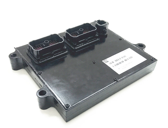 Reprogrammation ECU Bonluck Bus Citystar L JXK6133 – Image 3