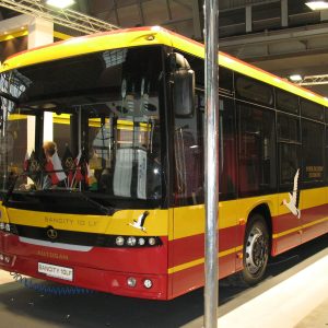 Reprogrammation ECU Autosan Sancity