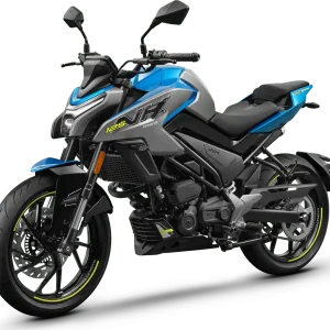 Reprogrammation CF Moto 125cc NK