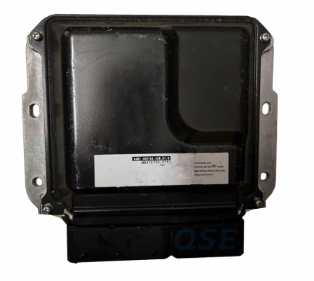 Reprogrammation ECU Arbos 5100 / 5115 / 5130 – Image 3