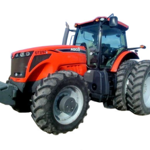 Reprogrammation ECU Agco DT-B Series (DT250B 8.4L 294)