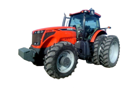 Reprogrammation ECU Agco DT-B Series (DT250B 8.4L 294)