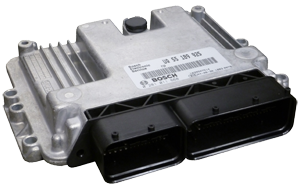 Reprogrammation ECU Agco DT-B Series (DT205B 8.4L 243) – Image 3