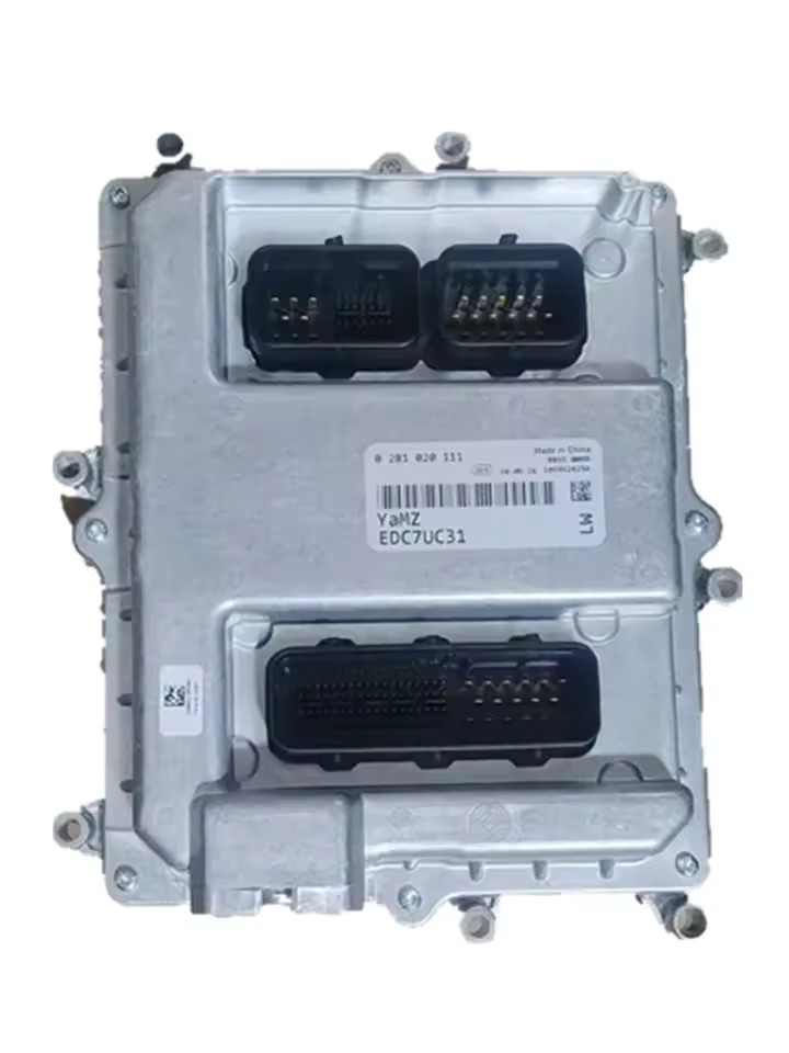 Reprogrammation ECU Agco DT-A Series (DT220A 8.4L 264) – Image 3
