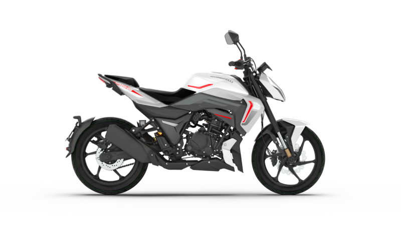 Reprogrammation ECU racing moto Morbidelli 125cc