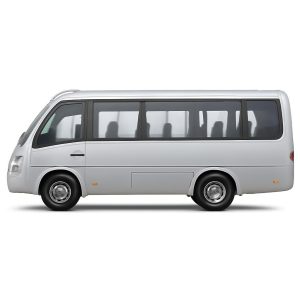 Reprogrammation ECU AGRALE Omnibus