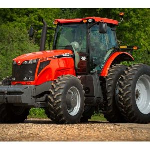 Reprogrammation ECU Agco DT-B Series (DT275B 8.4L 324)
