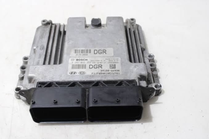Reprogrammation ECU Bobcat SKID STEER LOADERS S76 – Image 3