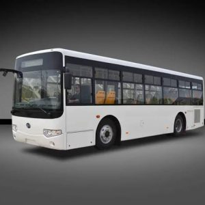 Reprogrammation ECU Bonluck Bus Citystar L JXK6133