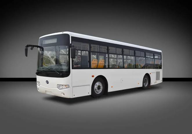 Reprogrammation ECU Bonluck Bus Citystar L JXK6133