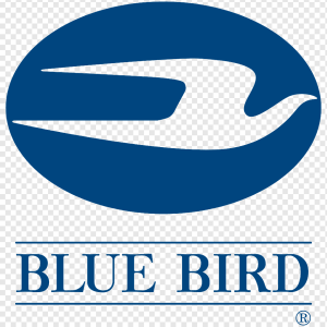 Blue Bird