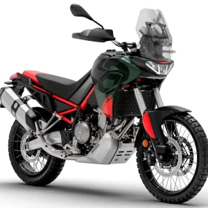 Reprogrammation ECU APRILIA TUAREG 660