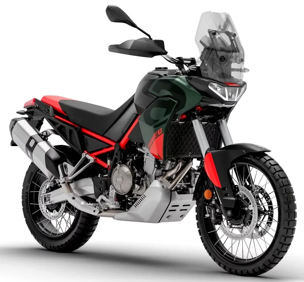 Reprogrammation ECU APRILIA TUAREG 660